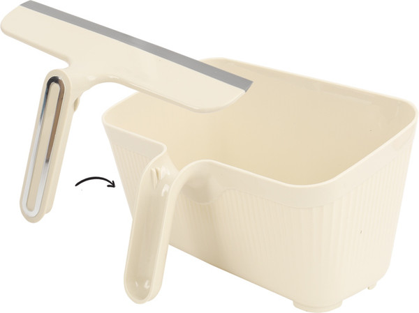 Контейнер для мусора Darvish DV-H-2123-2