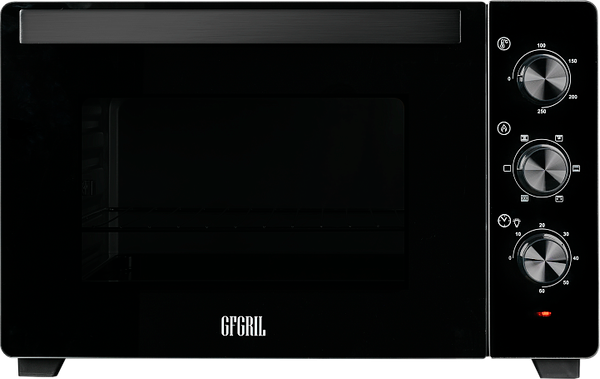 Ростер GFGRIL GFO-138 - фото