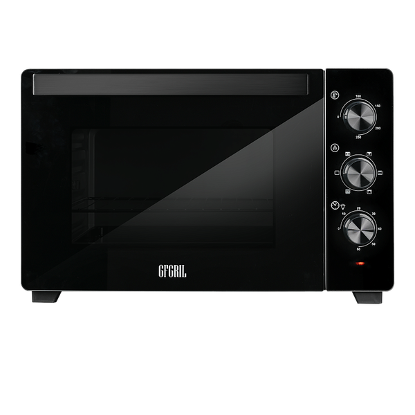 Ростер GFGRIL GFO-138