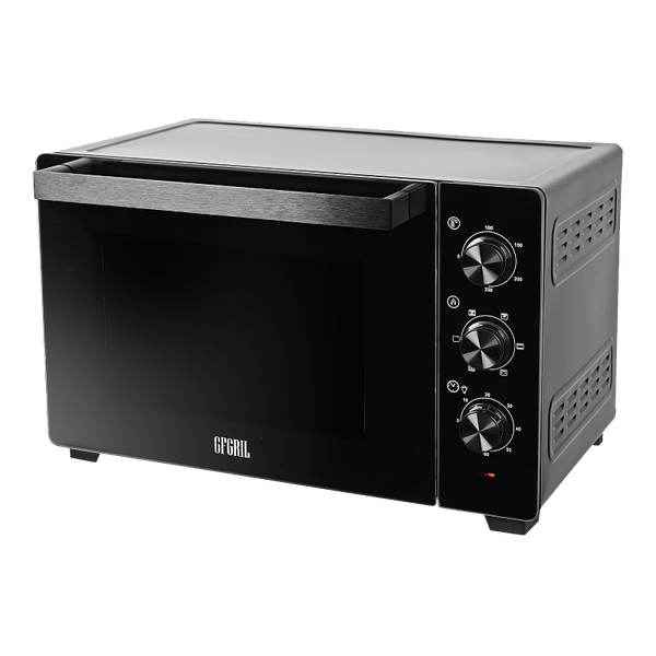 Ростер GFGRIL GFO-138