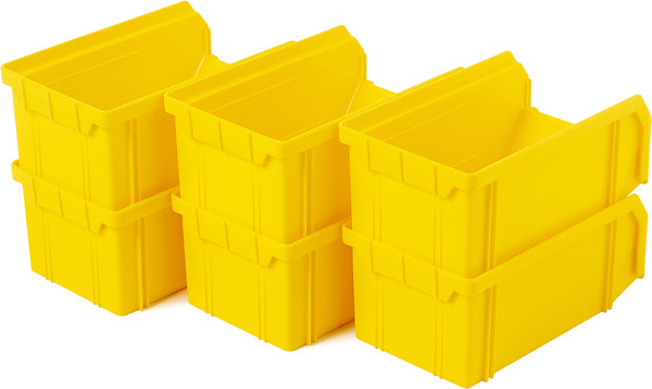 Набор лотков для метизов Стелла-техник V-1-К20