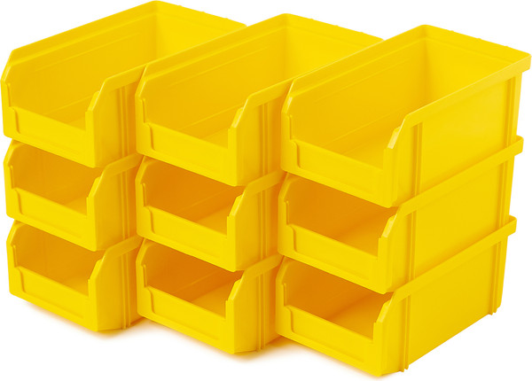 Набор лотков для метизов Стелла-техник V-1-К20