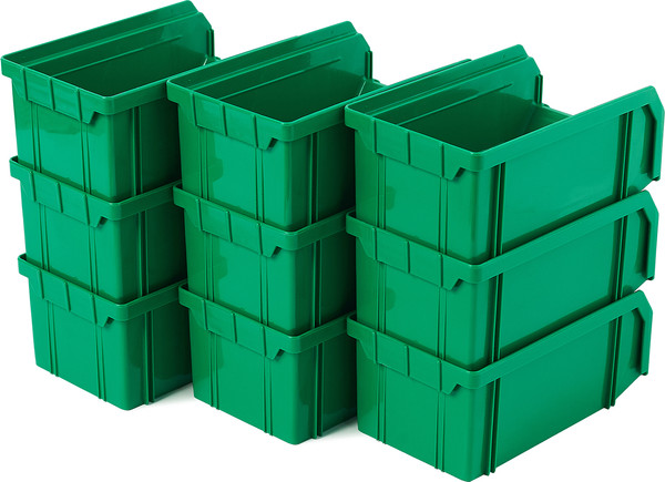 Набор лотков для метизов Стелла-техник V-1-К20