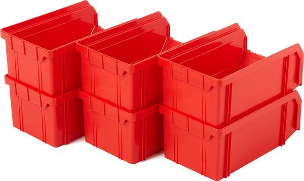 Набор лотков для метизов Стелла-техник V-1-К20