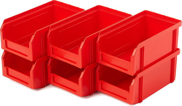 Набор лотков для метизов Стелла-техник V-1-К20