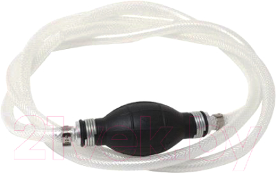 Шланг для замены жидкости RockForce RF-6330212 - фото