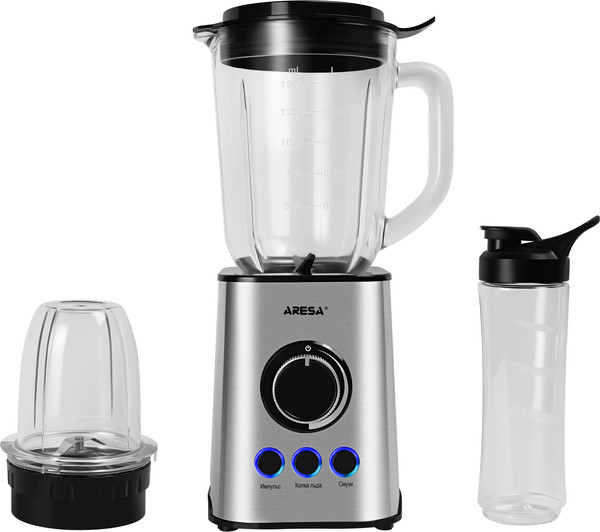 Блендер стационарный Aresa AR-1131 - фото