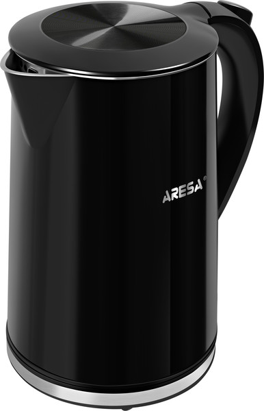 Электрочайник Aresa AR-3492