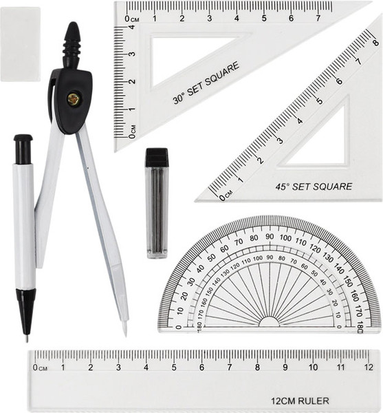 Готовальня Darvish DV-15234 - фото