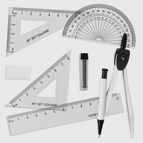 Готовальня Darvish DV-15234