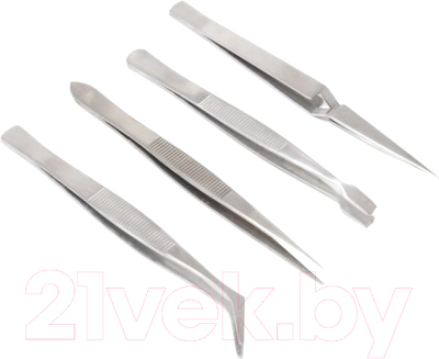 Набор губцевого инструмента RockForce RF-69414 - фото