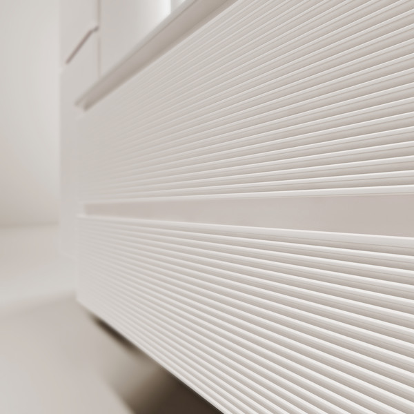 Тумба с умывальником Sancos Folk FL80W + CN7005MB