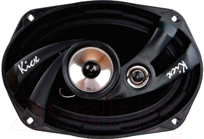 Коаксиальная АС Kicx STC-693 - фото