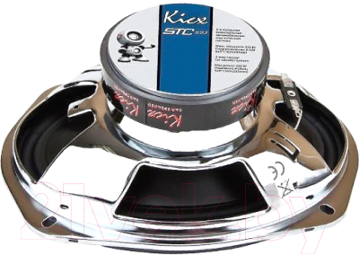 Коаксиальная АС Kicx STC-693