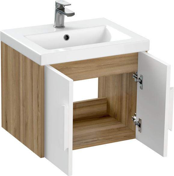 Тумба под умывальник Cersanit Como 50 / 69336