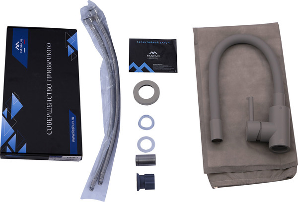 Смеситель Fashun A54101N-12A