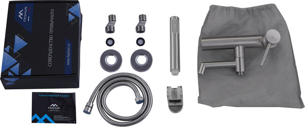 Смеситель Fashun A53033