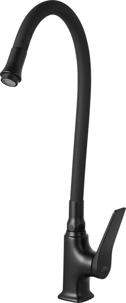 Смеситель Fashun A4186-7A - фото