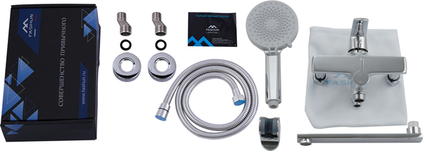 Смеситель Fashun A2289