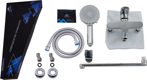 Смеситель Fashun A2288