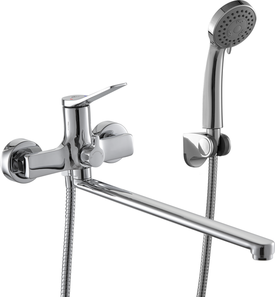 Смеситель Fashun A2286 - фото