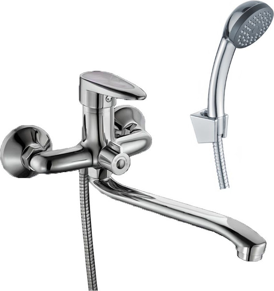 Смеситель Fashun A2250WHITE - фото