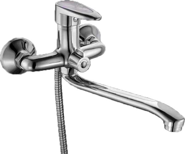 Смеситель Fashun A2250WHITE