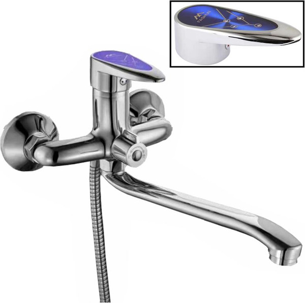 Смеситель Fashun A2250BLUE