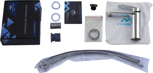 Смеситель Fashun A1088