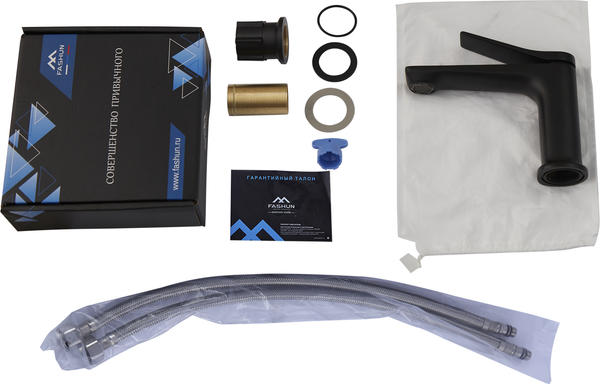 Смеситель Fashun A1086-7