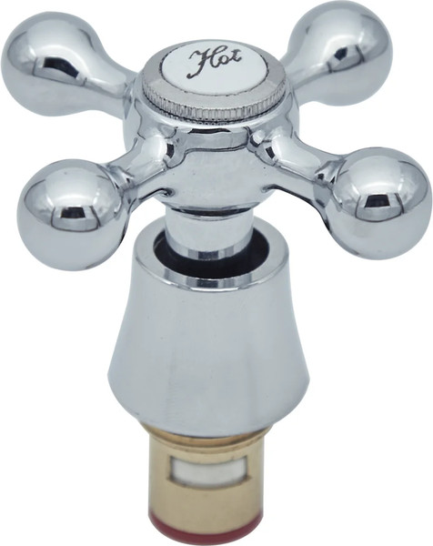 Кран-букса Fashun A0019 - фото