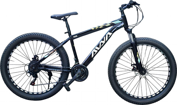 Велосипед Yayale 131-061 - фото