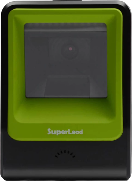 Сканер штрих-кода Mertech 8400 P2D Superlead USB - фото