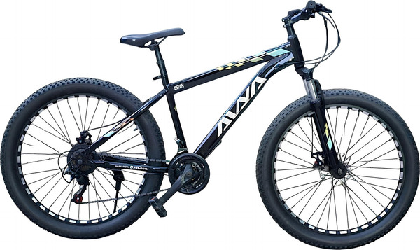Велосипед Yayale 131-061 - фото