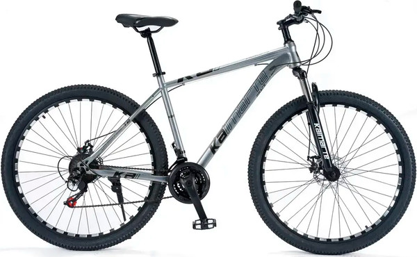 Велосипед Yayale 131-061 - фото