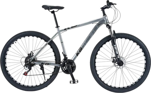 Велосипед Yayale 131-061 - фото