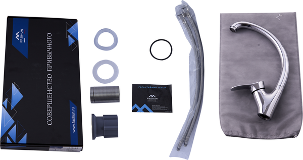 Смеситель Fashun A4028