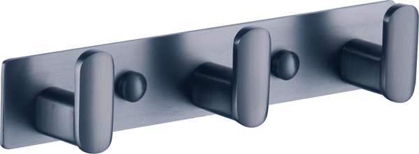 Крючок для ванной Fashun A2615-3-17 - фото