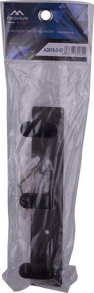 Крючок для ванной Fashun A2615-3-17