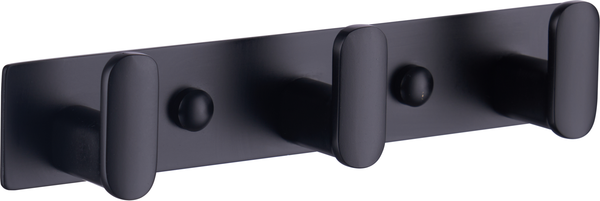 Крючок для ванной Fashun A2615-3-7 - фото