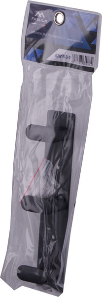 Крючок для ванной Fashun A2615-3-7