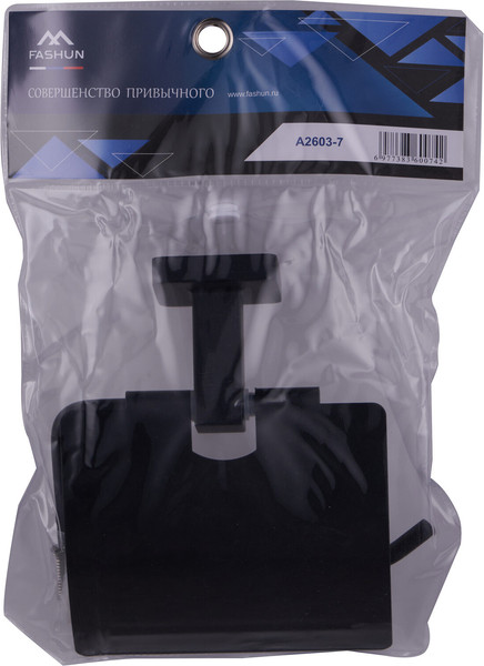 Держатель для туалетной бумаги Fashun A2603-7