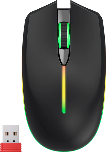 Мышь Defender Fusion MM-283 / 52283 - фото