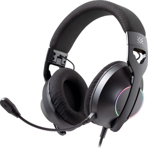 Наушники-гарнитура Defender Weaver / 62540 - фото