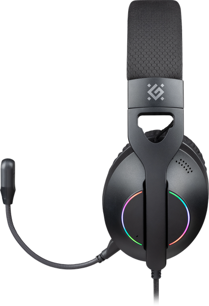 Наушники-гарнитура Defender Weaver / 62540