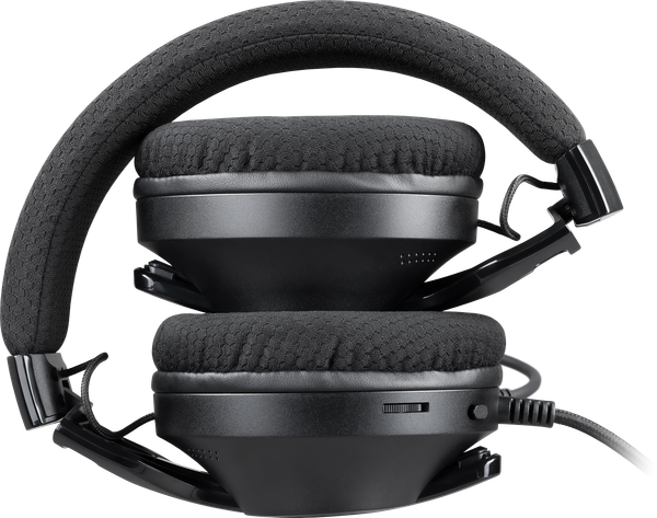 Наушники-гарнитура Defender Weaver / 62540