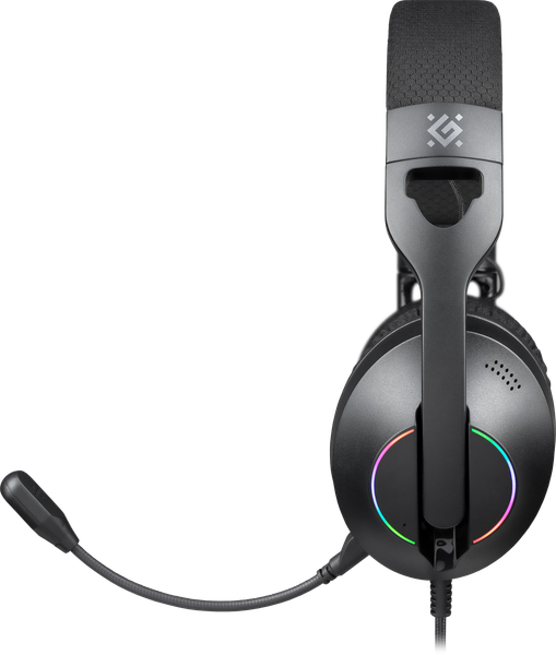 Наушники-гарнитура Defender Weaver / 62540