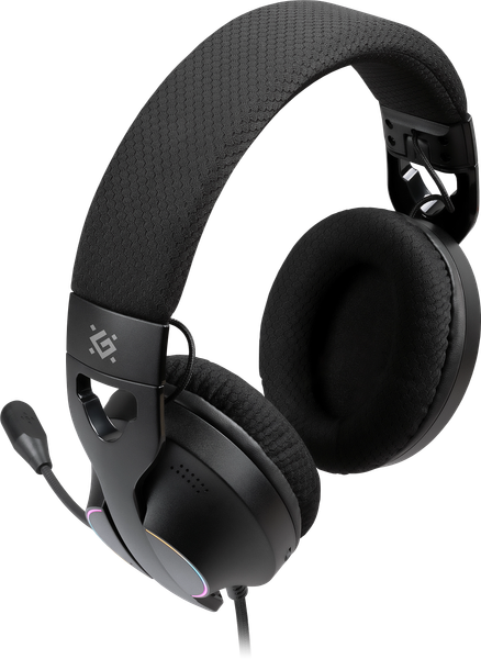 Наушники-гарнитура Defender Weaver / 62540