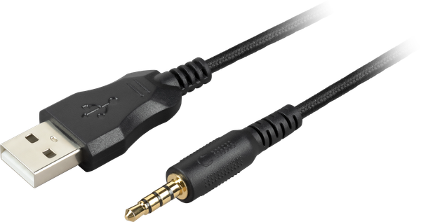 Наушники-гарнитура Defender Weaver / 62540