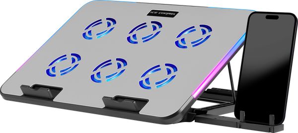 Подставка для ноутбука Defender NS-515 / 29515 - фото